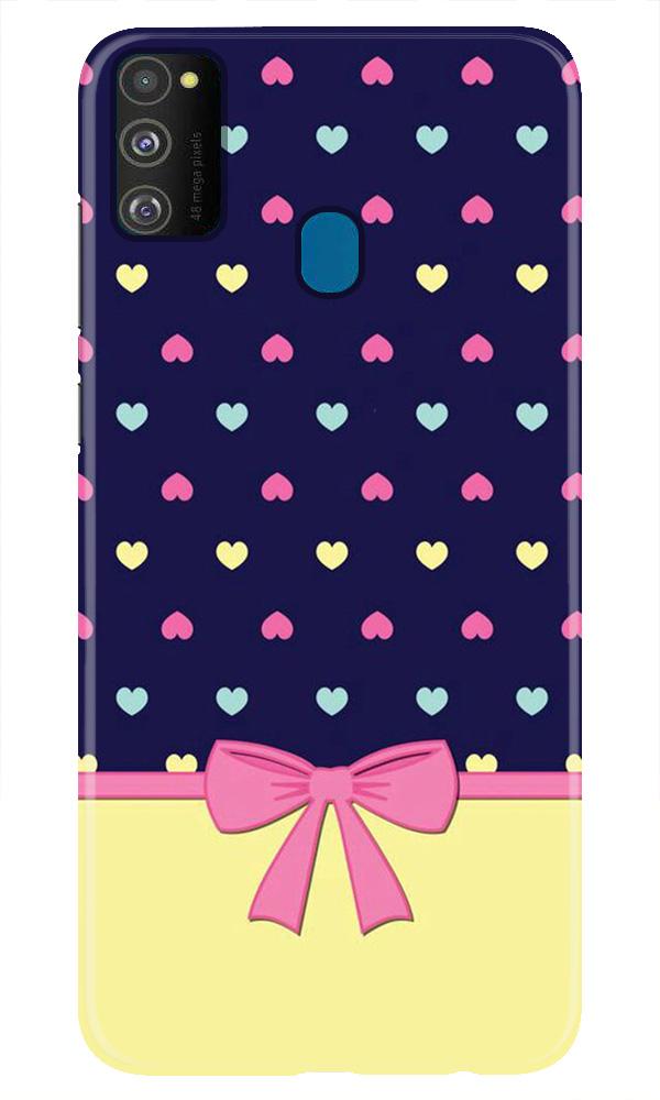 Gift Wrap5 Case for Samsung Galaxy M21