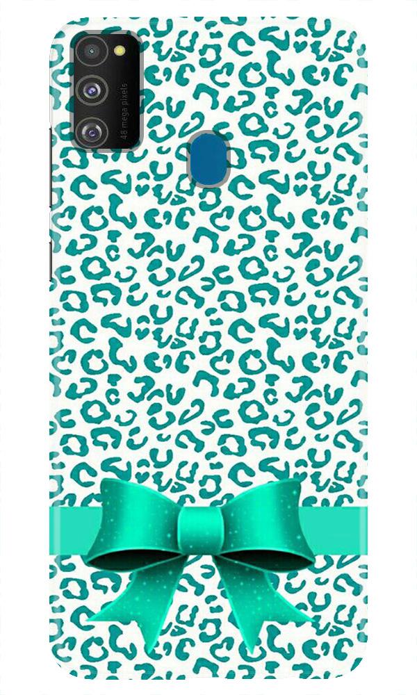 Gift Wrap6 Case for Samsung Galaxy M21