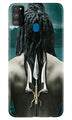 Mahakal Case for Samsung Galaxy M21