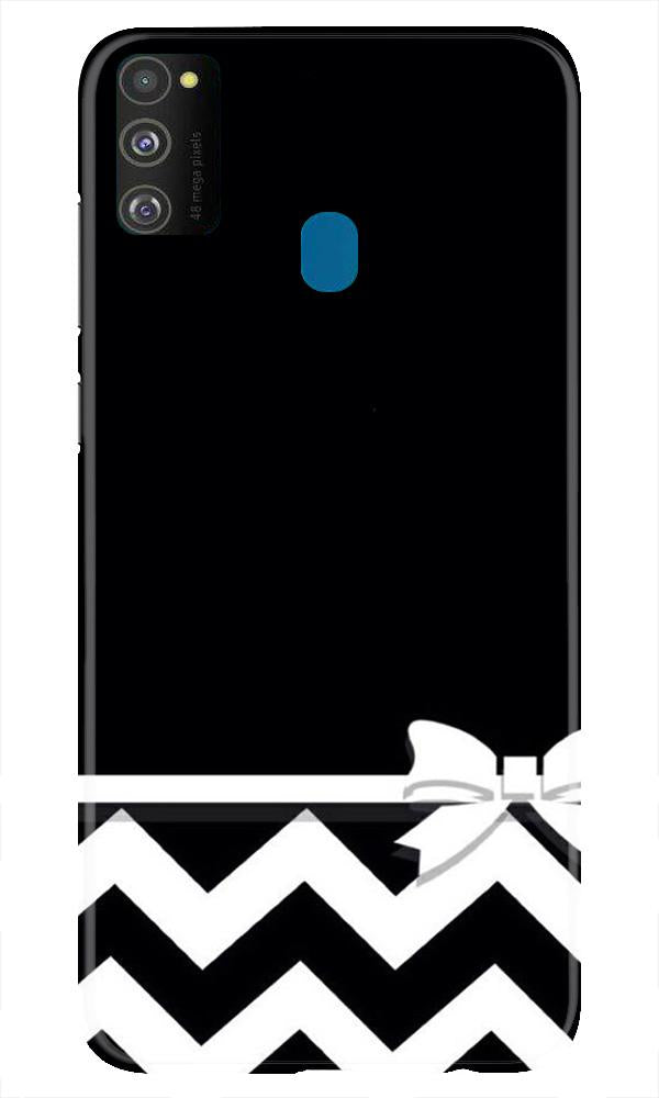 Gift Wrap7 Case for Samsung Galaxy M21