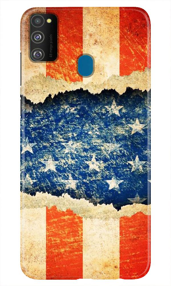 United Kingdom Case for Samsung Galaxy M21