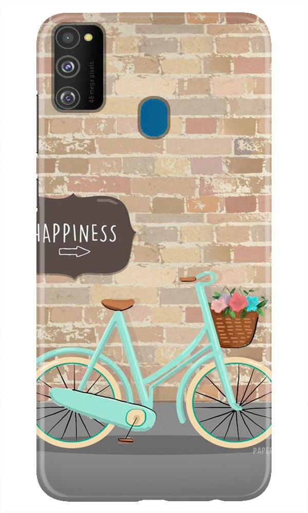 Happiness Case for Samsung Galaxy M21