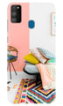 Home Décor Case for Samsung Galaxy M21
