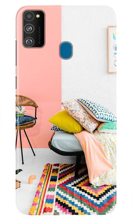 Home Décor Case for Samsung Galaxy M21
