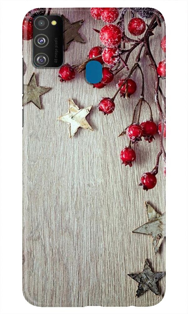 Stars Case for Samsung Galaxy M21