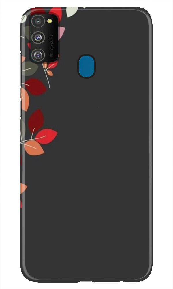Grey Background Case for Samsung Galaxy M21