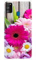 Coloful Daisy2 Case for Samsung Galaxy M21