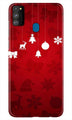Christmas Case for Samsung Galaxy M21