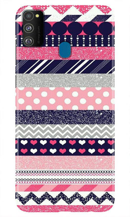 Pattern3 Case for Samsung Galaxy M21