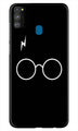 Harry Potter Case for Samsung Galaxy M21  (Design - 136)