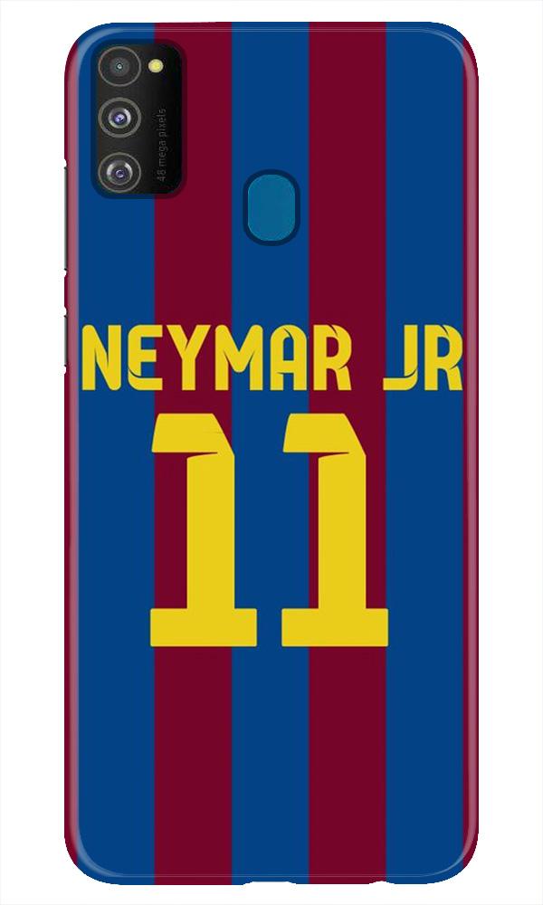 Neymar Jr Case for Samsung Galaxy M21  (Design - 162)