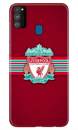 Liverpool Case for Samsung Galaxy M21(Design - 171)