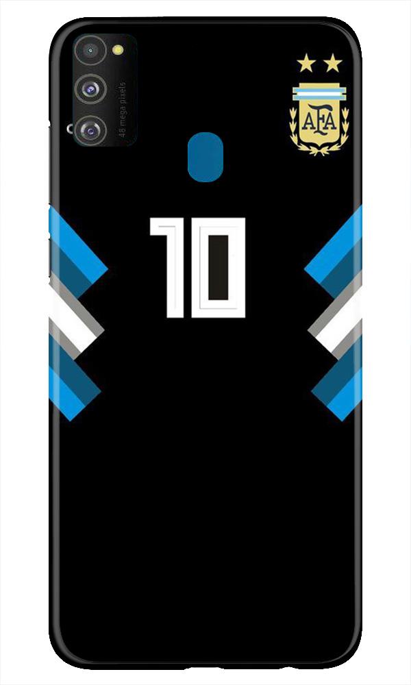 Argentina Case for Samsung Galaxy M21  (Design - 173)