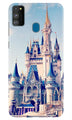 Disney Land for Samsung Galaxy M21 (Design - 185)