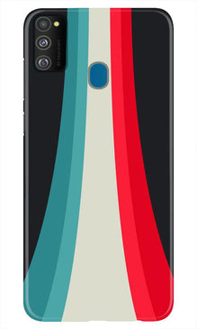 Slider Mobile Back Case for Samsung Galaxy M21 (Design - 189)