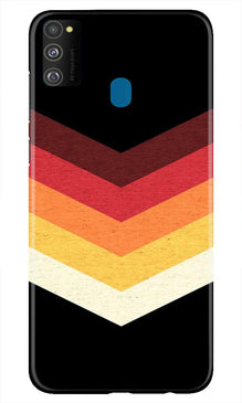Designer Mobile Back Case for Samsung Galaxy M21 (Design - 193)