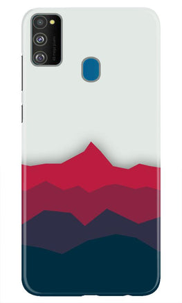 Designer Case for Samsung Galaxy M21 (Design - 195)