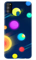 Solar Planet Case for Samsung Galaxy M21 (Design - 197)