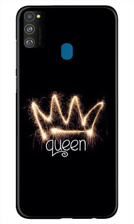 Queen Case for Samsung Galaxy M21 (Design No. 270)