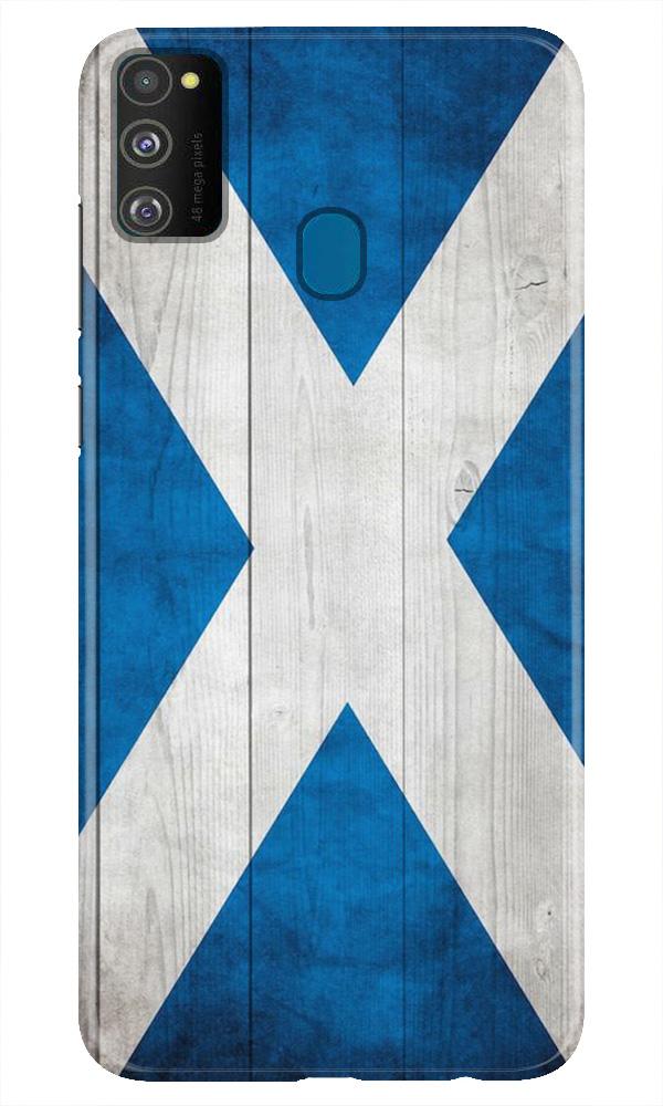 Designer Case for Samsung Galaxy M21 (Design No. 277)