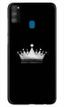 King Case for Samsung Galaxy M21 (Design No. 280)