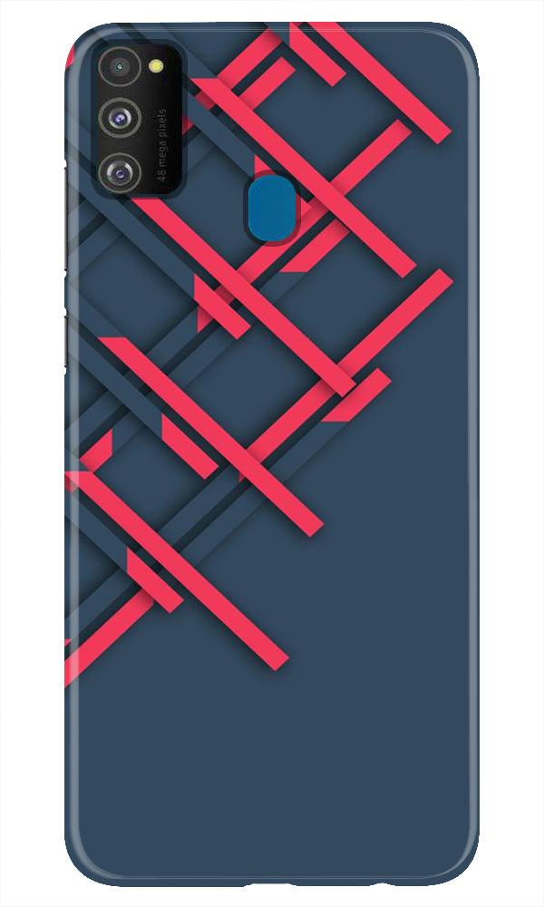 Designer Case for Samsung Galaxy M21 (Design No. 285)