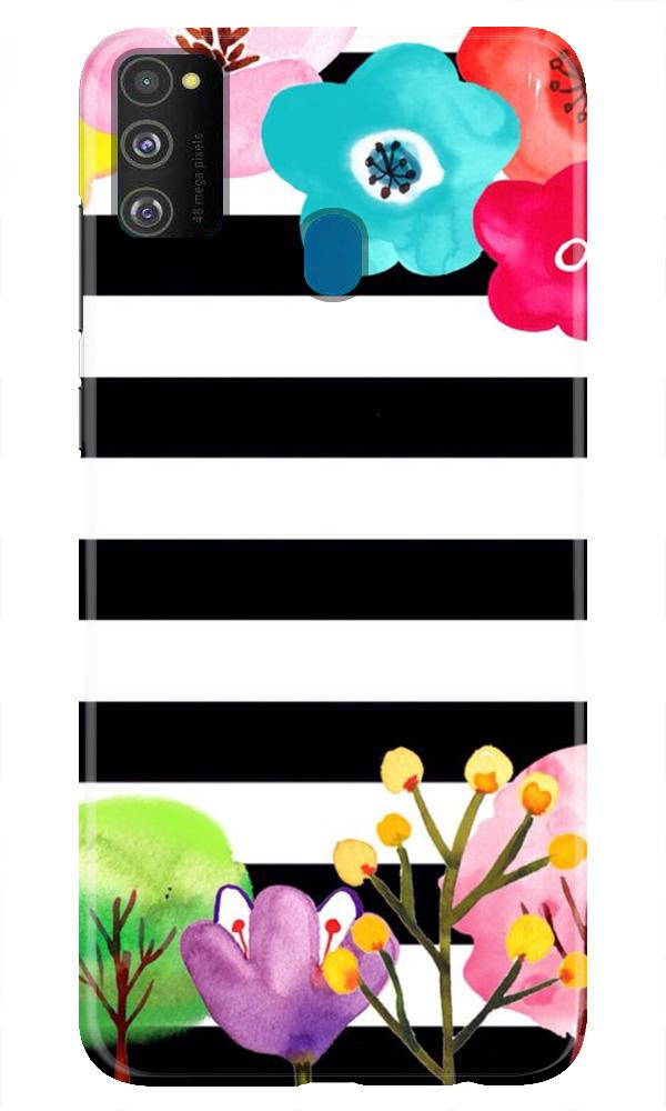 Designer Case for Samsung Galaxy M21 (Design No. 300)