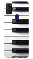 Piano Mobile Back Case for Samsung Galaxy M21   (Design - 387)