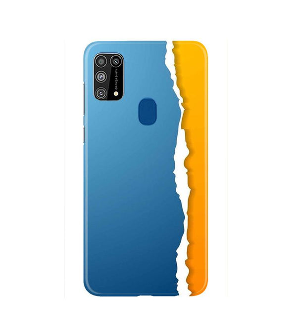 Designer Mobile Back Case for Samsung Galaxy M31  (Design - 371)