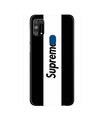 Supreme Mobile Back Case for Samsung Galaxy M31  (Design - 388)