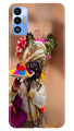 Lord Krishna2 Case for Tecno Spark 7T