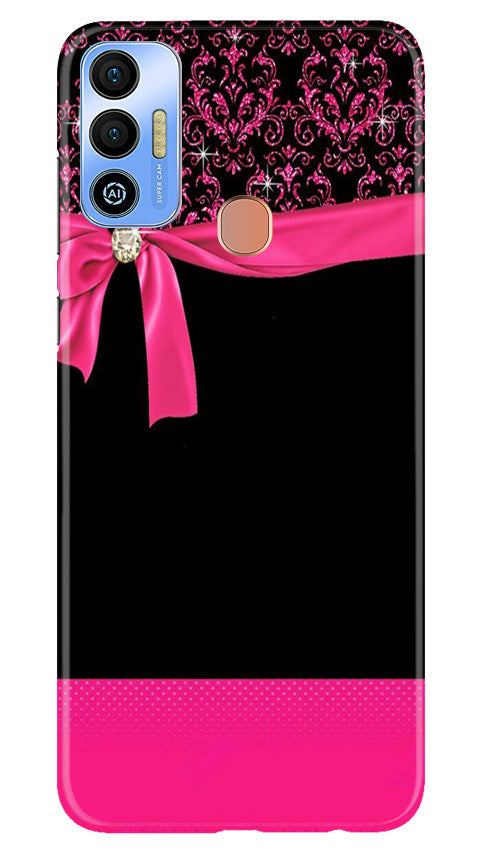 Gift Wrap4 Case for Tecno Spark 7T