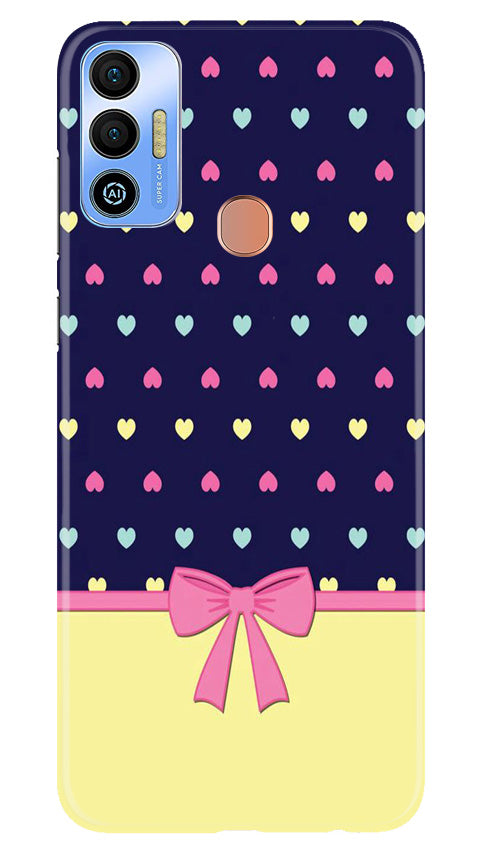 Gift Wrap5 Case for Tecno Spark 7T