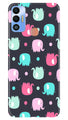 Elephant Baground Case for Tecno Spark 7T