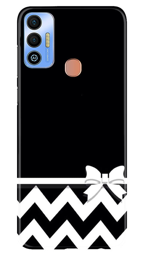 Gift Wrap7 Case for Tecno Spark 7T