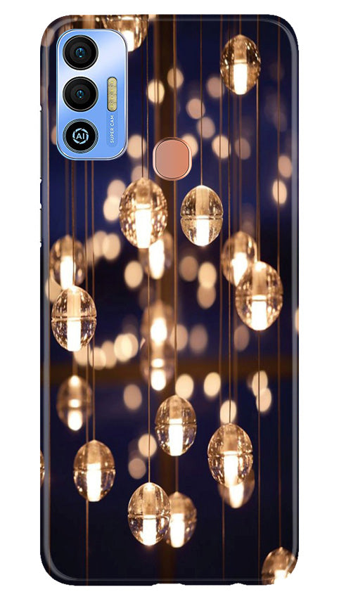 Party Bulb2 Case for Tecno Spark 7T