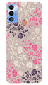 Pattern2 Case for Tecno Spark 7T