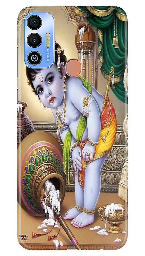 Bal Gopal2 Case for Tecno Spark 7T