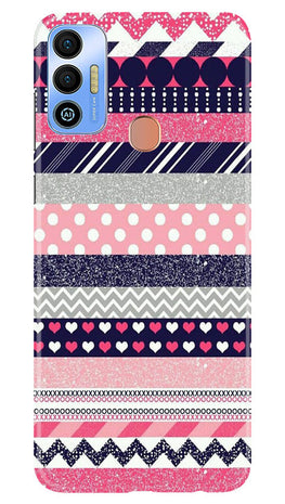 Pattern3 Case for Tecno Spark 7T