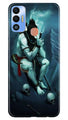 Lord Shiva Mahakal2 Case for Tecno Spark 7T