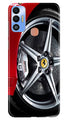 Ferari  Case for Tecno Spark 7T  (Design - 133)