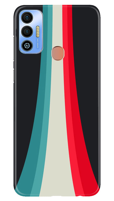 Slider Case for Tecno Spark 7T (Design - 158)