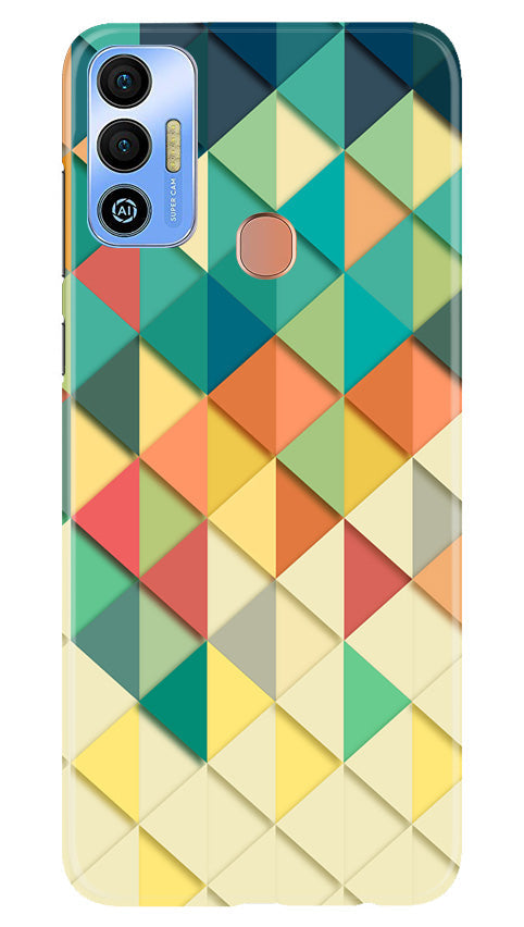 Designer Case for Tecno Spark 7T (Design - 163)