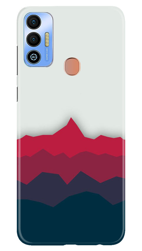Designer Case for Tecno Spark 7T (Design - 164)