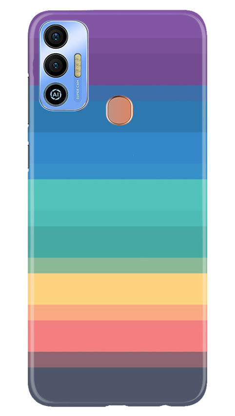 Designer Case for Tecno Spark 7T (Design - 170)