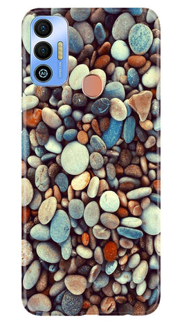 Pebbles Case for Tecno Spark 7T (Design - 174)