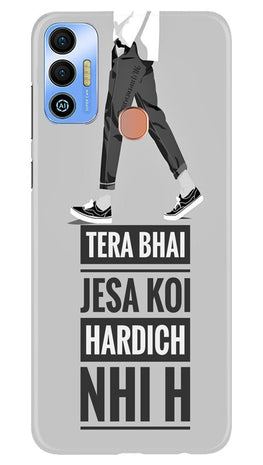 Cute Bunny Case for Tecno Spark 7T (Design No. 182)