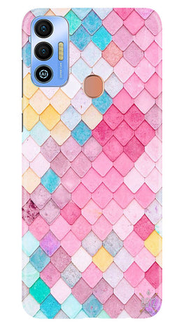 Hardich Nahi Case for Tecno Spark 7T (Design No. 183)