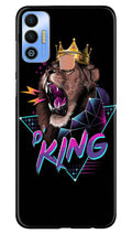 Colorful Square Case for Tecno Spark 7T (Design No. 187)