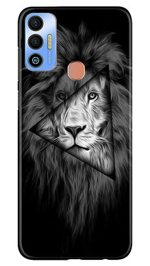 Rainbow Mobile Back Case for Tecno Spark 7T (Design - 194)